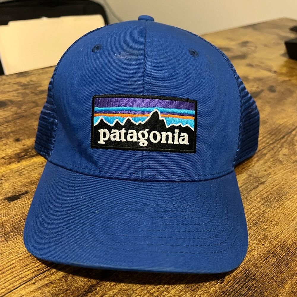 Patagonia SnapBack cap